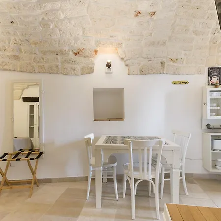 Apartment Dimora Astreo By Wonderful Italy Ostuni
