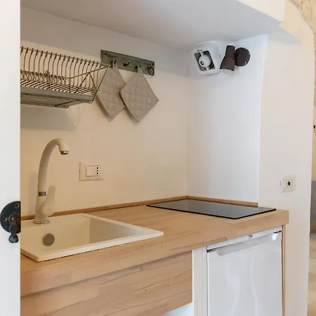 Dimora Astreo By Wonderful Italy Apartment *