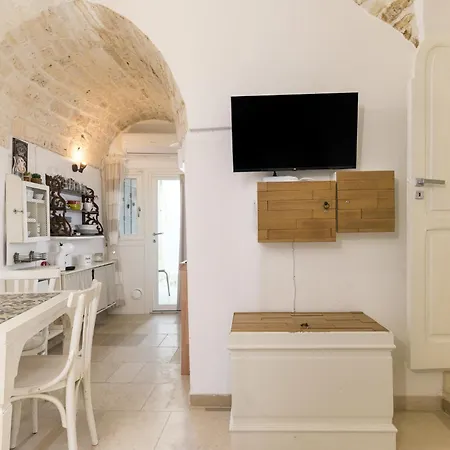 Dimora Astreo By Wonderful Italy Ostuni