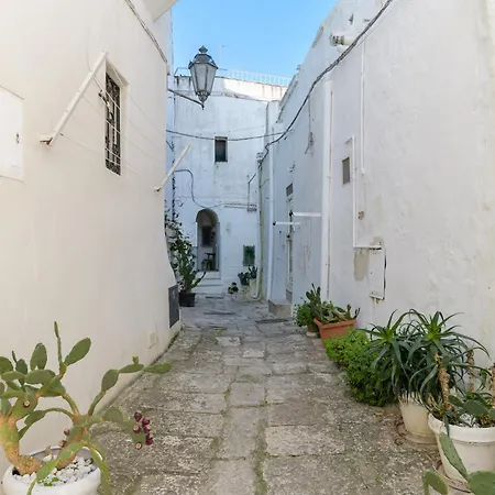 Dimora Astreo By Wonderful Italy Ostuni